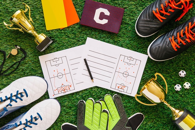 استئناف الكاتب الرياضي