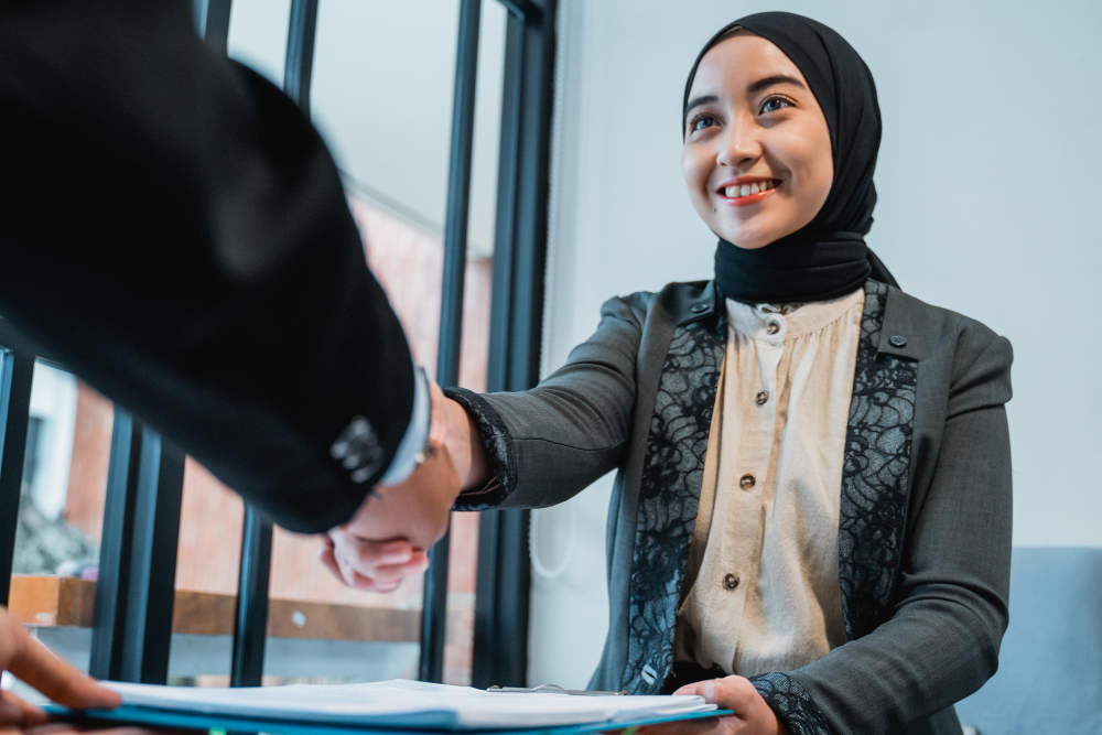 شريك مبيعات السيرة الذاتية