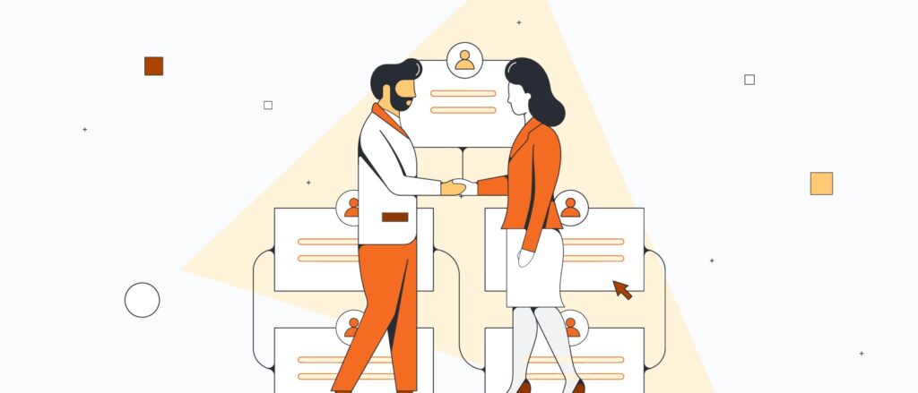 مدير الحسابات السيرة الذاتية