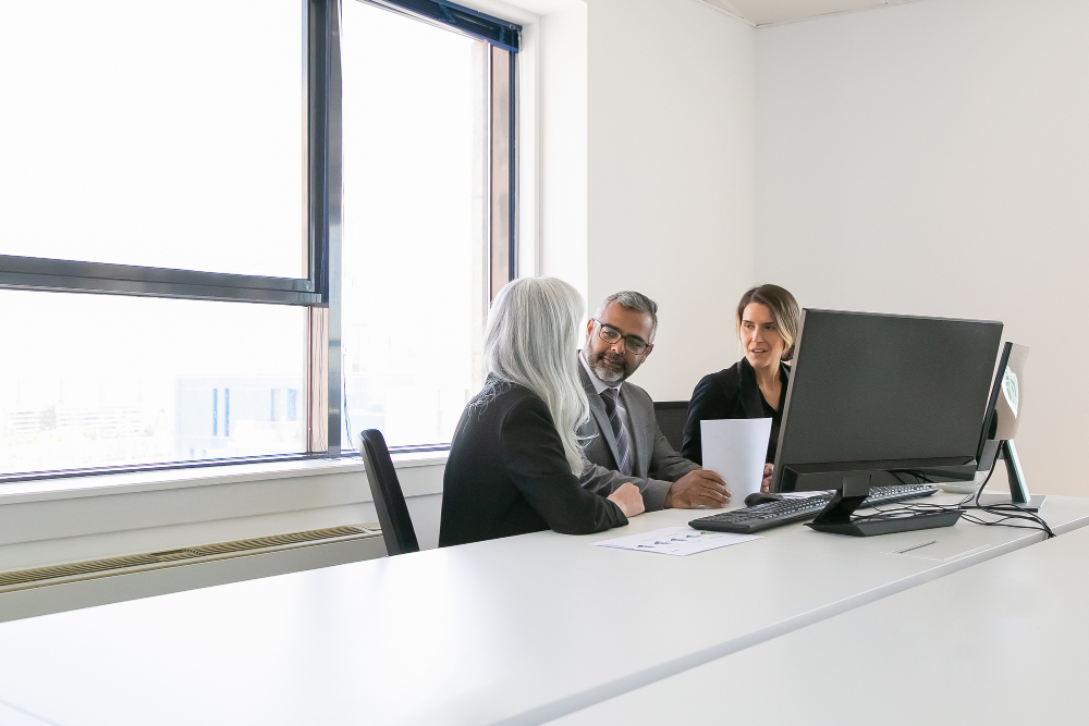 مساعد تنفيذي السيرة الذاتية