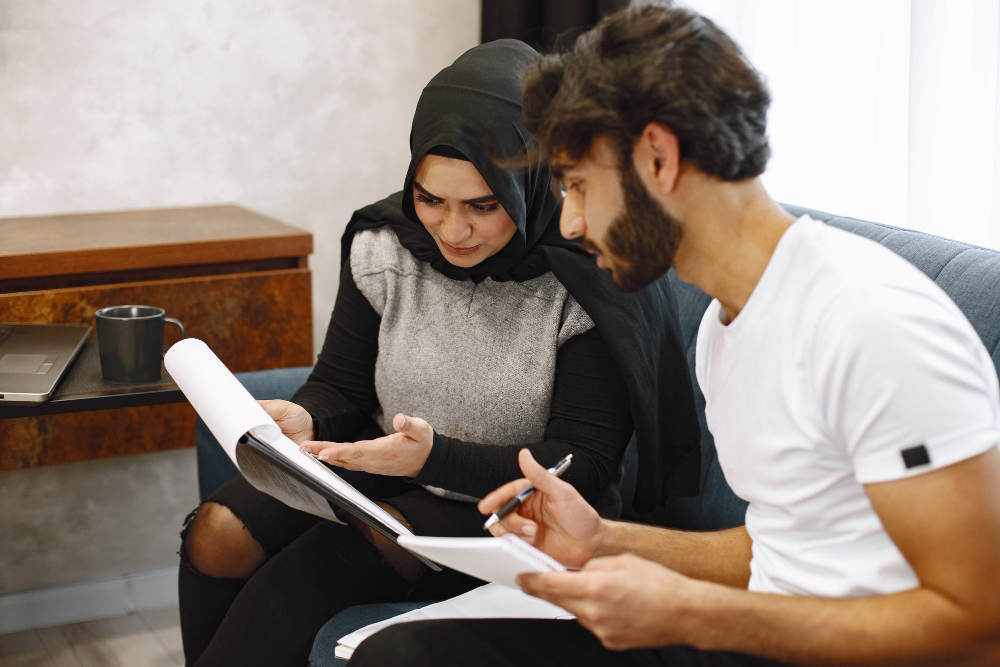 مساعد تنفيذي السيرة الذاتية