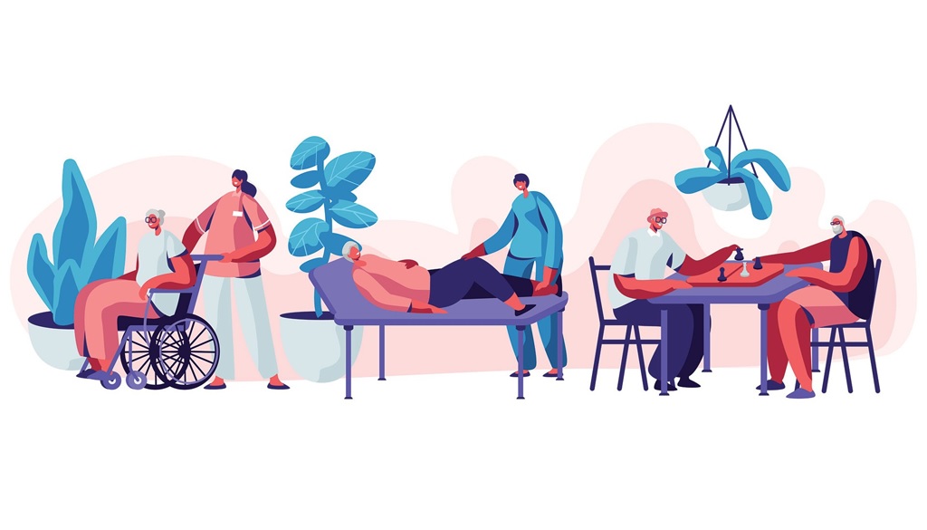 عامل اجتماعي السيرة الذاتية