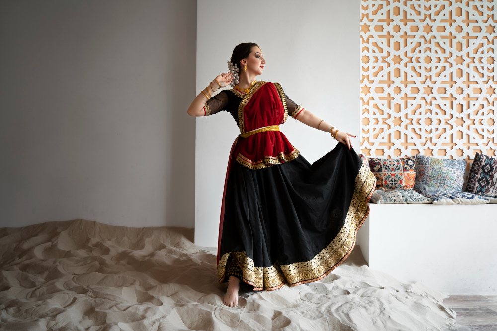 راقصة السيرة الذاتية