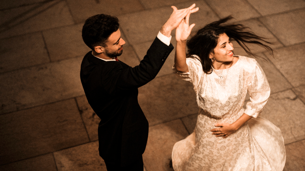 راقصة السيرة الذاتية