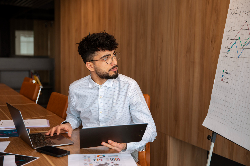 عالم البيانات السيرة الذاتية