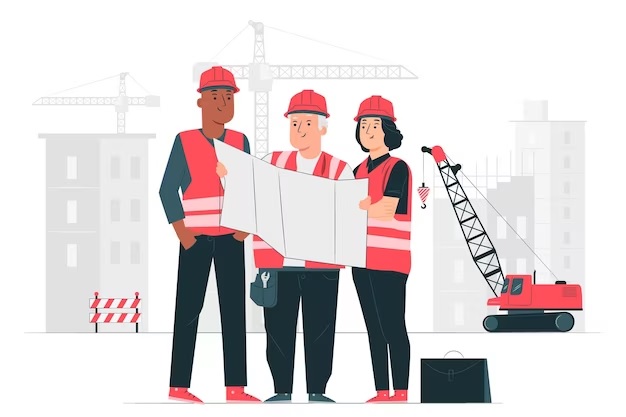 عامل بناء السيرة الذاتية