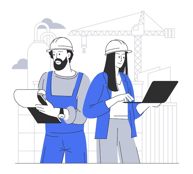 عامل بناء السيرة الذاتية