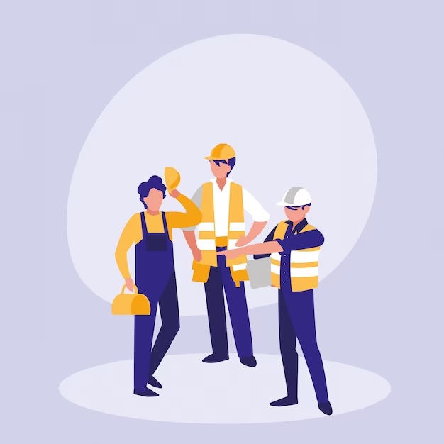 عامل بناء السيرة الذاتية