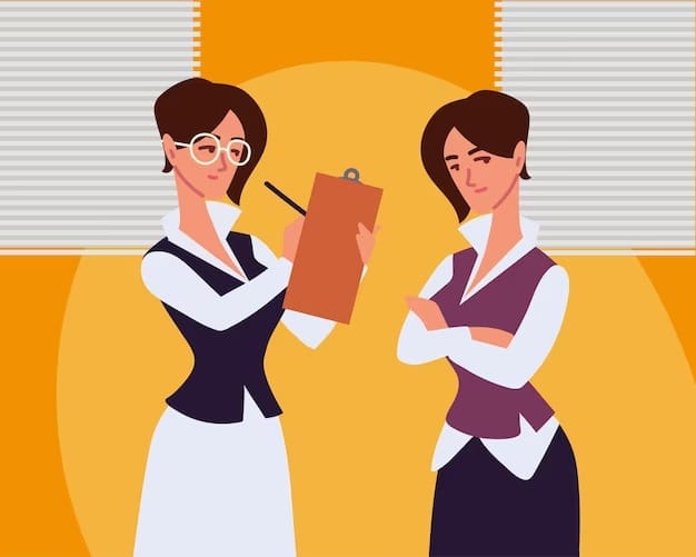 مساعد المكتب السيرة الذاتية