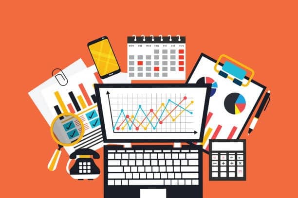 منفذ الحساب السيرة الذاتية