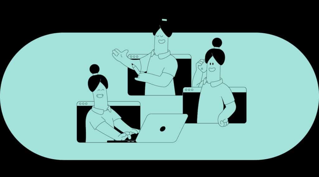 منفذ الحساب السيرة الذاتية