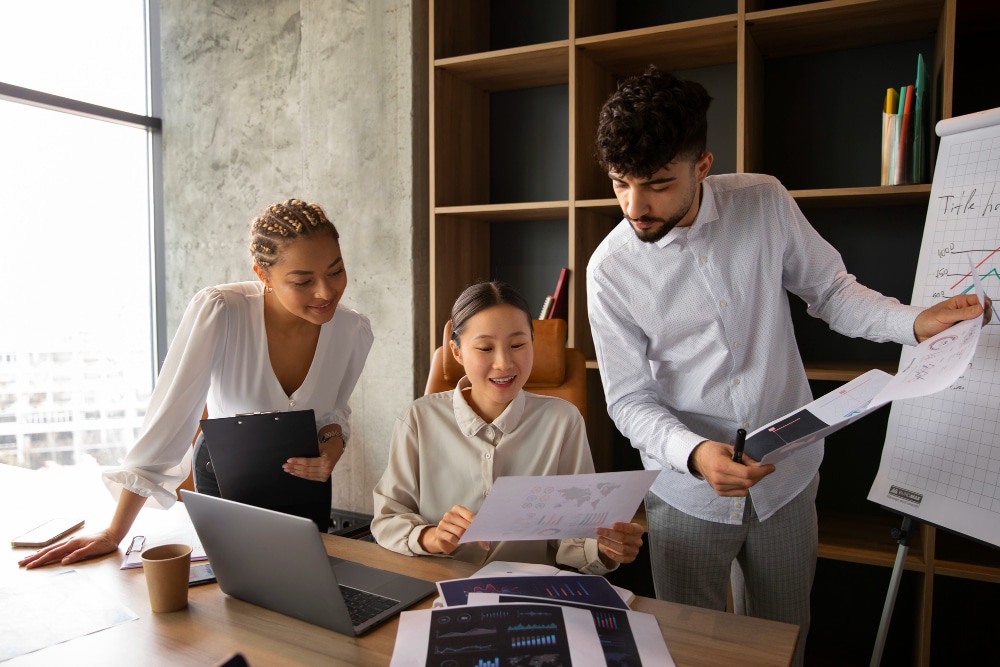 اخصائي حسابات المدفوعات السيرة الذاتية