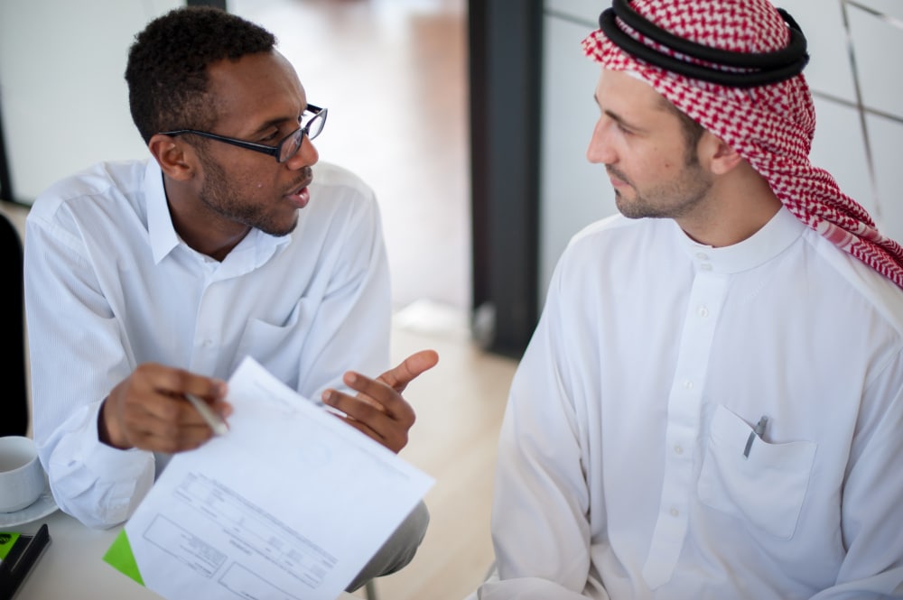 مشرف السيرة الذاتية