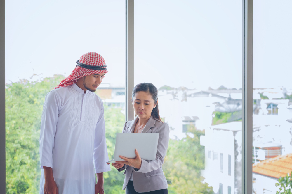 مشرف السيرة الذاتية