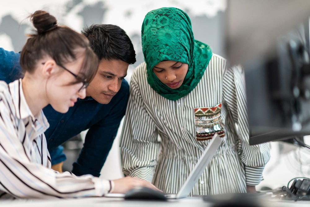 مهندس معماري متدرب السيرة الذاتية