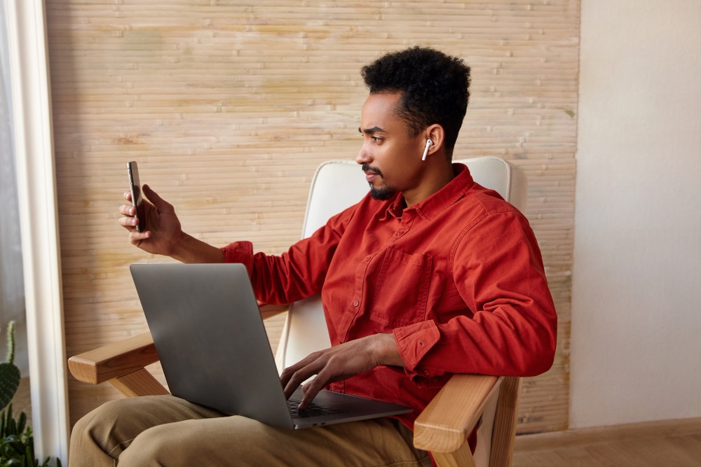 محلل تكنولوجيا المعلومات السيرة الذاتية